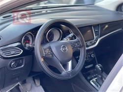 Opel Astra OPC